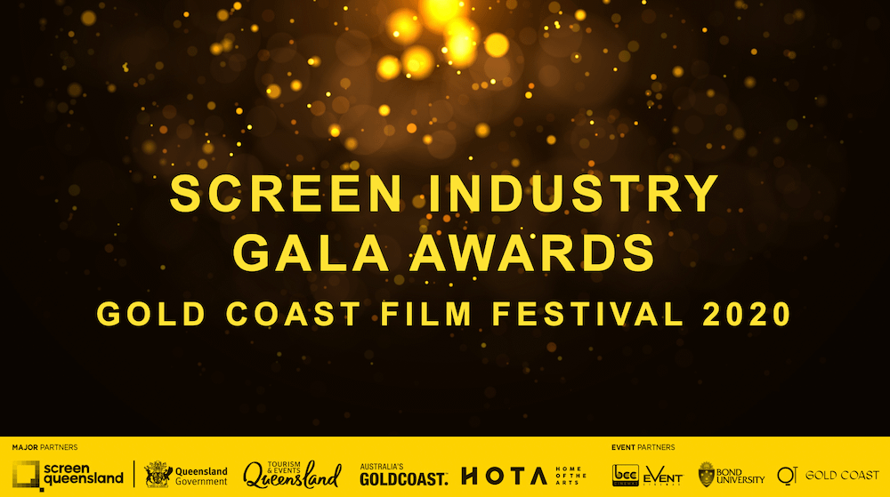 Gold Coast Film Festival Announce Winners In Online Ceremony Gold Coast Film Festival