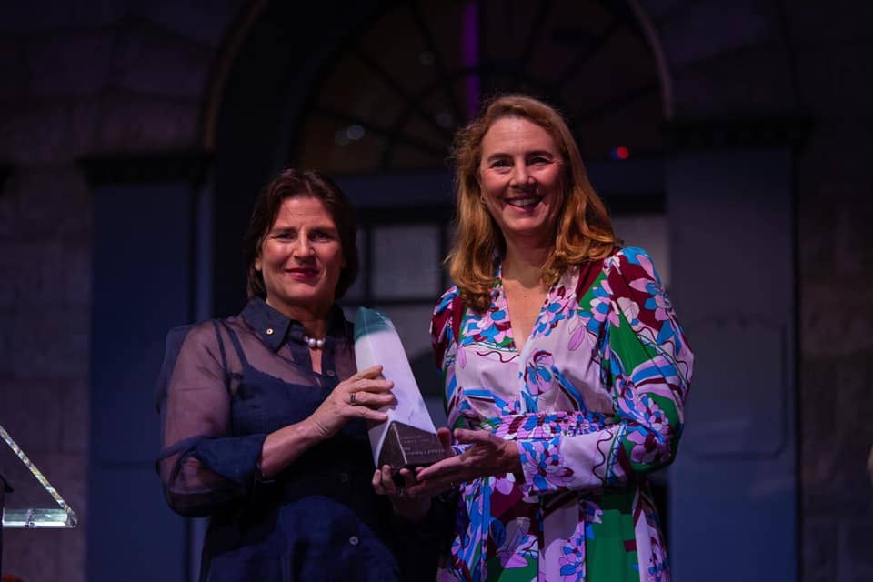 Finalists & Winners are announced at the 2021 Gold Coast Film Festival’s Screen Industry Gala Awards – including the 2021 Chauvel Award recipient Sue Maslin AO