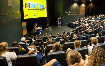 Gold Coast Film Festival to flourish with Government endorsement